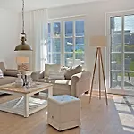 Strandhaus *