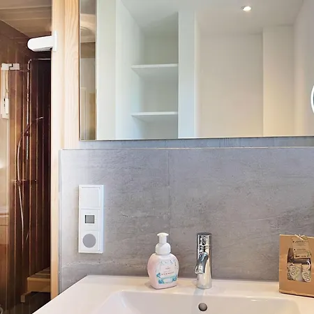 Ferienhaus Strandhaus *