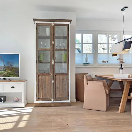 Ferienhaus Strandhaus