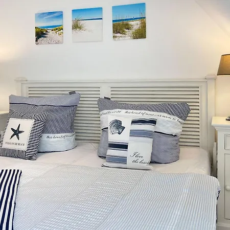 Strandhaus