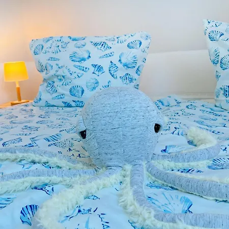 Ferienhaus Strandhaus *