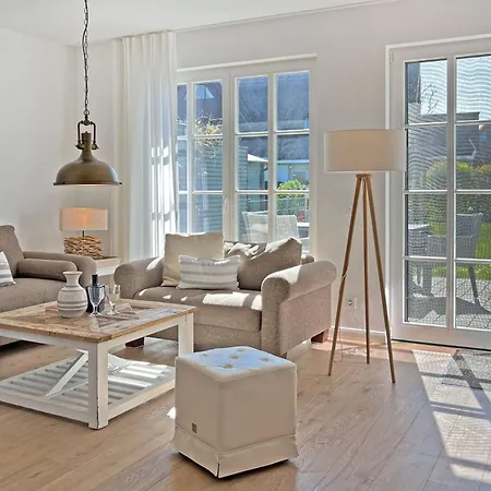 Ferienhaus Strandhaus