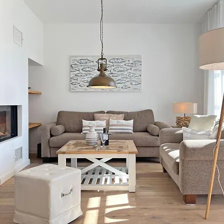 Strandhaus Casa vacanze Zingst