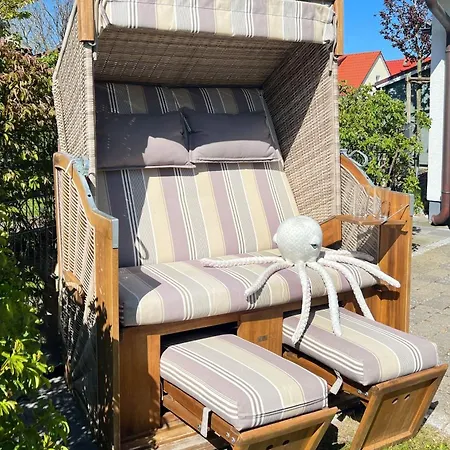 Strandhaus